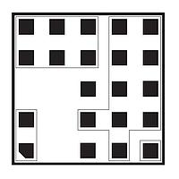Analog Devices LTM8020IV#PBF uModule Regulator 200mA, 36V DC/DC uModule  Reg