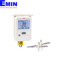 CEM DT-270KT Food Safety Type-k Thermomrter (-40~70℃;0~100%RH)