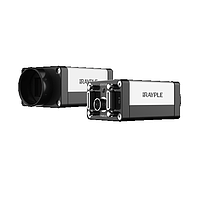 iRAYPLE A7300MK200E Area Scan Camera (IMX252; 2048 × 1536; Mono)