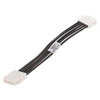 Molex 215322-1051 Discrete Wire MINIFIT JR SR M-M 5CKT 150MM Sn