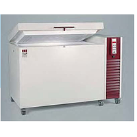 GFL 6345  Chest Freezers (500 liter, -40 °C )
