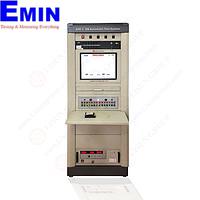 Fluorscent Lamp Tester