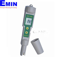 HINOTEK ORP-169E Pen-type ORP Meter (-1999-1999mV, 1mV)
