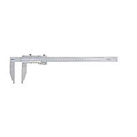 Asimeto 313-24-0 Heavy Duty Vernier Calipers (Open block)