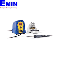 HAKKO FX-888DX Soldering Iron Station (50 ~ 480℃)