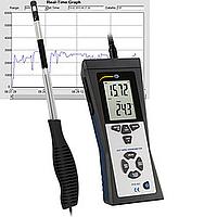 PCE 423 Air Velocity Meter