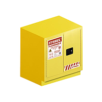 Sysbel WA0810180 Flammable Safety Storage Undercounter Cabinet (18/68 (Gal/L))