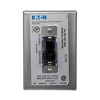 Eaton B230BGD Motor Drives 2P NEMA 1 ENCL MANUAL MOTOR SWITCH