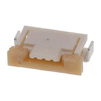 Molex 52207-0333 Board Mount 1.0 FPC ZIF 3Ckt Sn-Ag-Bi