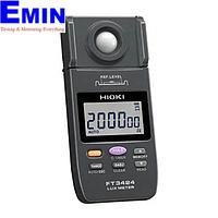 HIOKI FT3424 Lux Meter