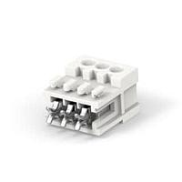 AMP Connectors - TE Connectivity 1-2232892-3 Pluggable Terminal Blocks 3P MONOPLUG 2.5