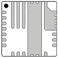 Qorvo ACT4910QW302-T Special Purpose 18V PowerLoss Protection w/10A eFuse