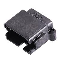 Amphenol SINE Systems ATF13-12PB-BM03 Headers 12Pin B Key Snap Fit Tin