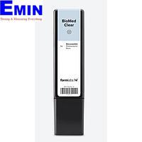 FORMLABS RS-F2-BMCL-01 BioMed Clear Resin (Form 3) 1 L