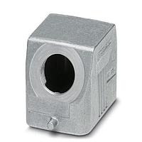 PHOENIX CONTACT 1412570 Hoods HC-STA-B06-HLFS- 1STM20-EL-AL