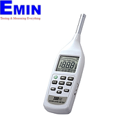 TES TES-52AA Sound Level Meter (26dB~130dB)
