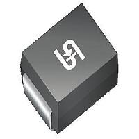 Taiwan Semiconductor P6SMB150CAHR4G TVS Diodes 600W, 150V, 5%, Bidirectional, TVS