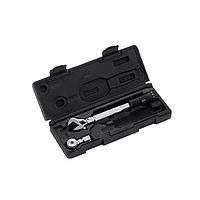 TOP Kogyo TS-25NTG Ratchet N-type Torque Wrench Set (5~25N.m)