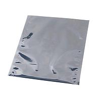SCS PCL1001818 Anti-Static Control Products STATIC SHIELD BAG, PCL100 CLEAN SERIES METAL-IN, 18x18, 100 EA