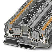 PHOENIX CONTACT 3035697 Component Terminal Block PTME 6-DIO/L-R HV