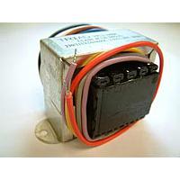 Triad Magnetics VPL36-300 Power Transformers POWER XFMR 36Vcta.0.28A UL/cUL/TUV CHASSIS MOUNT