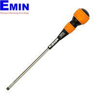 Vessel 220 -5.5 X 150 Ball-Grip Screwdriver