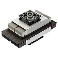 Laird Thermal Systems AA-100-24-22-00-00 Air-to-Air 102W 5.6A 49degC