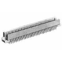 AMP Connectors - TE Connectivity 536096-5 DIN 41612 Connectors 150 EURO TYP R PIN AP MFBL ASY