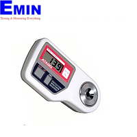 ATAGO PET-109 Digital Refractometer For Ethyl Alcohol (0.0 ~ 45.0% (W/W))