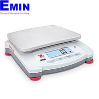 OHAUS NVT10201 Portable Balance (10200g x 0.1g)