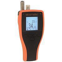 ELCOMETER Humidity Dewpoint Meter Calibration Service