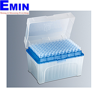 PHYWE 47148-09 Pipette Tips (50 - 1000 µl, 480 pcs)