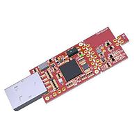 Texas Instruments TMP451EVM Temperature Sensor TMP451 EVAL MOD