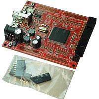Olimex Ltd. STM32-H407 Development Boards