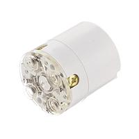 Molex 1301860205 Connectors L15-30 CONN ASSY 4WIRE ECM4035