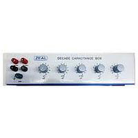 ZEAL Resistance/Capacitance/Inductance Calibrator Inspection Service