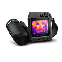 FLIR T530-24 Thermal Camera (-20°C~120°C, 0°C~650°C)