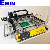 VP-2500DP Precision Belt PNP machine