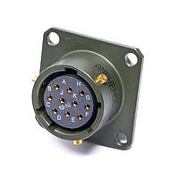 Amphenol LTD 62GB56T1422SW416 62GB-56T14-22SW(416)