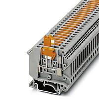 PHOENIX CONTACT 3029538 DIN Rail Terminal Blocks UK 5-MTK-P/P OG