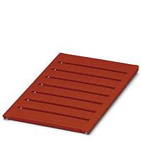 PHOENIX CONTACT 0828323 Terminal Block Tools & Accessories UC1-TM 6 RD CUS