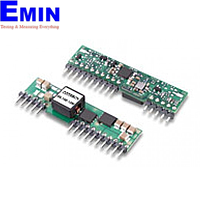 Artesyn SIL15E-05W3V3-VJ 54.5 Watt Non-Isolated DC-DC Converter (3.63V; 15A; 54.5W)