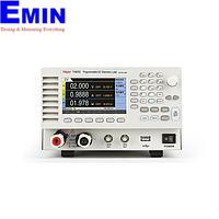 Tonghui TH8202 Programmable DC Load (80A; 350W)