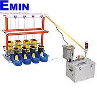 Insulating tester