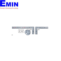 Niigata Seiki CM-15KD Steel Square (150x75mm)