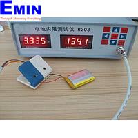Battery Tester Calibration Service