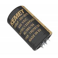 KEMET ALF70G202FP450 Electrolytic Capacitors 450V 2000uF 85C 20% 18000Hrs