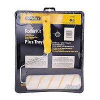 Stanley 1-29-822 Roller and Tray (9")