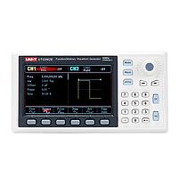 UNI-T UTG962E Arbitrary Waveform Generator (60MHz,2CH,200MS/s)
