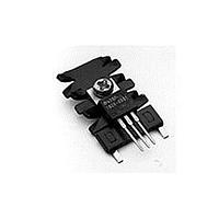 Wakefield Thermal 242-125ABE-22 Component Low Profile Twisted Fin Heat Sink, Aluminum, 22.2x6.4x32.6mm, Vertical, 22 Tab